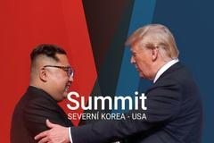 grafika - Summit USA - KLDR - 2