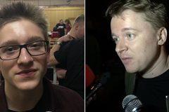 Rozhovor: Filip František Červenka a Petr Kolečko