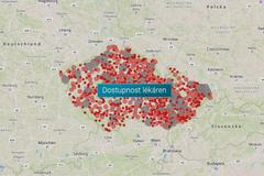 Lékárny v česku pútak