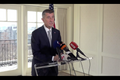 Babiš: Trumpovi jsem řekl, že Praha je připravená ho přivítat