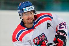 Radek Koblížek (2016)