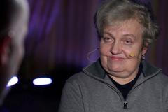 Český vzdělávací systém nestíhá, škola by měla děti naučit řádu, tvrdí Drábová