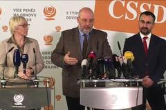 Polské maso se v pražských podnicích nevydávalo za Argentinské, potvrdil ministr Toman