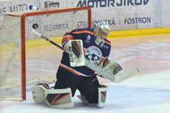 Chance liga 2018/19, HC Stadion Litoměřice: Brankář Tomáš Král