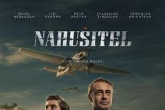 Film Narušitel - Pavel Neškudla