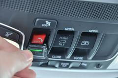 Toyota RAV 4 a Honda CR-V