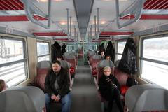 Srovnání rychlíků na trase Most - Plzeň