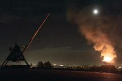 Jen počkej, Zajíci! Skupina Ztohoven zapálila na Letné ohně