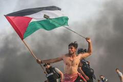 Nominace na Sony World Photography Awards 2019 ve zpravodajských kategoriích