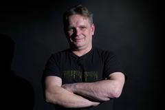 Z horníka programátorem? Nikdy není pozdě na změnu profese, říká Hisem