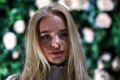 Jelizaveta Peskovová / Dcera mluvčího Kremlu / Rusko