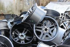 padělané disky kol