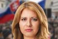 Zuzana Čaputová.