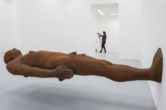 Antony Gormley