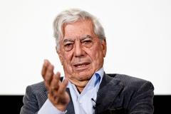 Mario Vargas Llosa