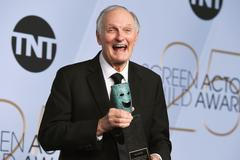 Alan Alda