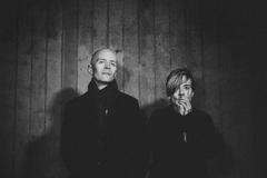 Jens Lekman a Annika Norlin