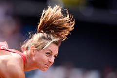 Češi na MS v Atletice 2017