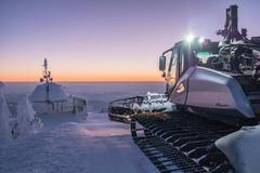 Rolba, Rokytnice nad Jizerou