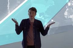 Kovyho mediální ring – 1. díl: KDO?