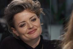 Dáša je víc žena než já, víc si to užívá. Prsa jsem si dělala z ponožek, říká Stárková