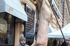 Řezník Jan Bartoň