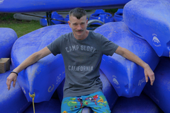 Úhoři mají nabito