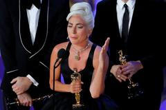 Pracovala jsem dlouho a tvrdě. Lady Gaga měla nejemotivnější řeč Oscarů
