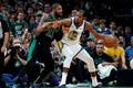 NBA: Golden State Warriors vs. Boston Celtics