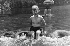 Jednorázové užití / Fotogalerie / Jan Zajíc / Archiv rodiny Jana Zajíce