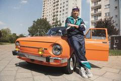 Lidl 10.  retro týden