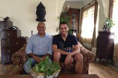 Snow Leopard, Nepál