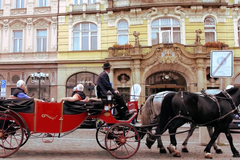Apple má obchody v centrech evropských velkoměst. Babiš mu nabízí budovu ministerstva