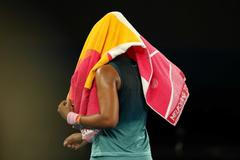 Finále AO 2019: Kvitová vs. Ósakaová