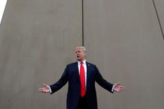 Americký prezident Donald Trump