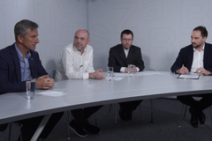 Víme, co jíme? Kvalita potravin na prvním místě