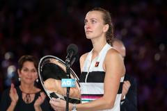 Finále AO 2019: Kvitová vs. Ósakaová