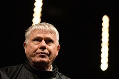 biskup Václav Malý