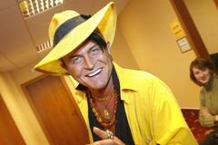 Daniel Nekonečný / rok 2006 / Profimedia