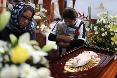 Požár palivového potrubí Tlahuelilpan, Mexiko