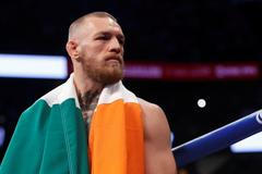 Conor McGregor
