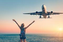 Student agency_letadlo