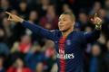 Kylian Mbappe (Paris St. Germain)