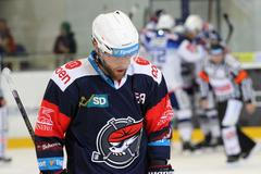 TELH: Kometa Brno vs. Piráti Chomutov