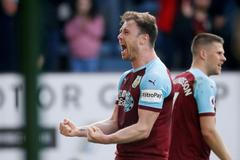 Ashley Barnes (Burnley)
