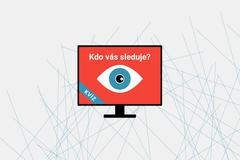 Kvíz: Kdo vás sleduje