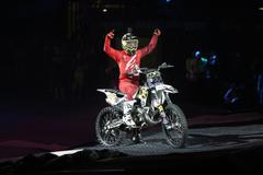 FMX Gladiators Games 2018: Libor Podmol