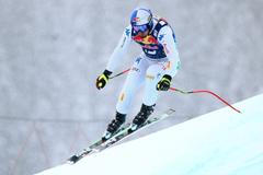 Alpine Ski World Cup Kitzbuehel - Men's Downhill
