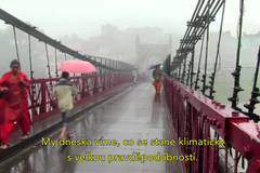 Klima se mění rychleji, než vědci čekali. Na změnu máme podle klimatologů jen 12 let