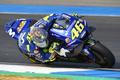 MotoGP 2018:  Valentino Rossi, Yamaha